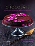 chocolate: recetas deliciosas para los amantes del chocolate-maxine clark-9788432917981 chocolate: recetas deliciosas para los amantes del chocolate-maxine clark-9788432917981