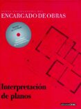 nueva enciclopedia del encargado de obras: interpretacion de plan os (vol. 1)-9788432926181 nueva enciclopedia del encargado de obras: interpretacion de plan os (vol. 1)-9788432926181