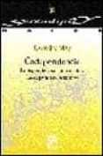codependencia: la dependencia controladora; la dependencia sumisa-dorothy may-9788433015181 codependencia: la dependencia controladora; la dependencia sumisa-dorothy may-9788433015181