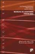 manual de auditoria financiera (incluye cd-rom)-horacio molina-jose antonio arcenegui-isabel gomez-9788433017581 manual de auditoria financiera (incluye cd-rom)-horacio molina-jose antonio arcenegui-isabel gomez-9788433017581