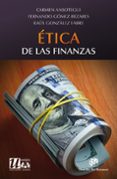 etica de las finanzas-fernando gomez-bezares-9788433027481 etica de las finanzas-fernando gomez-bezares-9788433027481