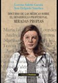 discurso de las médicas sobre el desarrollo profesional-lorena saletti cuesta-9788433857781 discurso de las médicas sobre el desarrollo profesional-lorena saletti cuesta-9788433857781