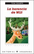 la herencia de wilt-tom sharpe-9788433923981 la herencia de wilt-tom sharpe-9788433923981