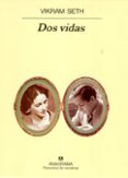 dos vidas-vikram seth-9788433971081 dos vidas-vikram seth-9788433971081