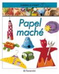 papel mache-9788434224681 papel mache-9788434224681