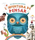 l aventura de pensar (cat)-victor escandell-carmen martin-9788434240681 l aventura de pensar (cat)-victor escandell-carmen martin-9788434240681