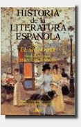 historia literatura española; el siglo xix-9788434474581 historia literatura española; el siglo xix-9788434474581