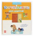 experimentos para construir-9788434841581 experimentos para construir-9788434841581