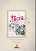alicia en el país de las maravillas-lewis carroll-9788435040181 alicia en el país de las maravillas-lewis carroll-9788435040181