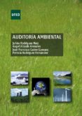 auditoria ambiental-julian rodriguez ruiz-angel alcaide arenales-9788436264081 auditoria ambiental-julian rodriguez ruiz-angel alcaide arenales-9788436264081