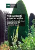 medio ambiente y espacios verdes-consuelo escolastico leon-9788436265781 medio ambiente y espacios verdes-consuelo escolastico leon-9788436265781