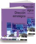 pack-direccion estrategica (2ª ed.)-jose antonio jimenez quintero-9788436833881 pack direccion estrategica (2ª ed.) jose antonio jimenez quintero 9788436833881