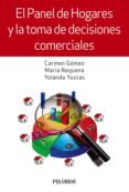 el panel de hogares y la toma de decisiones comerciales (ebook)-9788436837681 el panel de hogares y la toma de decisiones comerciales (ebook)-9788436837681
