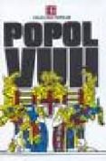popol vuh: las antiguas historias del quiche-9788437505381 popol vuh: las antiguas historias del quiche-9788437505381