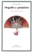 orgullo y prejuicio (9ª ed.)-jane austen-9788437606781 orgullo y prejuicio (9ª ed.)-jane austen-9788437606781