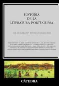 historia de la literatura portuguesa-jose luis gavilanes-9788437617381 historia de la literatura portuguesa-jose luis gavilanes-9788437617381
