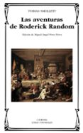 las aventuras de roderick random-tobias smollett-9788437626581 las aventuras de roderick random-tobias smollett-9788437626581