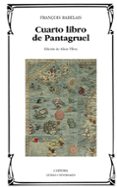 cuarto libro de pantagruel-alicia yllera-9788437627281 cuarto libro de pantagruel-alicia yllera-9788437627281