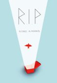 rest un peace-felipe almendros-9788439723981 rest un peace-felipe almendros-9788439723981
