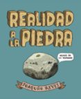 realidad a la piedra-joaquin reyes cano-9788439727781 realidad a la piedra-joaquin reyes cano-9788439727781