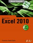 excel 2010 (manual avanzado)-francisco charte-9788441527881 excel 2010 (manual avanzado)-francisco charte-9788441527881
