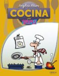 cocina: para torpes-9788441528581 cocina: para torpes-9788441528581