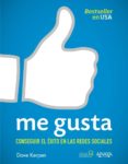 me gusta-dave kerpen-9788441531581 me gusta-dave kerpen-9788441531581