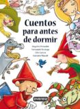 cuentos para antes de dormir-ada garcia-9788444140681 cuentos para antes de dormir-ada garcia-9788444140681