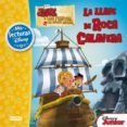 jake y los piratas de nunca jamas: libro de lectura 1-9788444169781 jake y los piratas de nunca jamas: libro de lectura 1-9788444169781