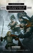 matahermanos nº 01 (ebook)-david guymer-9788445004081 matahermanos nº 01 (ebook)-david guymer-9788445004081