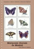 mariposas diurnas de madrid-carlos gomez de aizpurua-9788445113981 mariposas diurnas de madrid-carlos gomez de aizpurua-9788445113981
