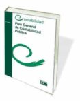 plan general de contabilidad pública-9788445433881 plan general de contabilidad pública-9788445433881