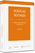 políticas sociales (2ª ed.)-carmen aleman bracho-9788447045181 políticas sociales (2ª ed.)-carmen aleman bracho-9788447045181