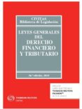 leyes generales del derecho financiero y tributario (36ª ed.) 2014-mercedes ruiz garijo-9788447046881 leyes generales del derecho financiero y tributario (36ª ed.) 2014-mercedes ruiz garijo-9788447046881