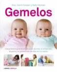 gemelos-carol cooper-katy hymas-9788448006181 gemelos-carol cooper-katy hymas-9788448006181