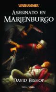 asesinato en marienburgo-david bishop-9788448036881 asesinato en marienburgo-david bishop-9788448036881
