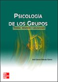 psicologia de los grupos: teoria, procesos y aplicaciones-jose c. sanchez-9788448136581 psicologia de los grupos: teoria, procesos y aplicaciones-jose c. sanchez-9788448136581