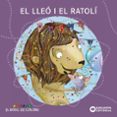 el lleo i el ratoli (el bosc de colors)-monica graciela broto-9788448928681 el lleo i el ratoli (el bosc de colors)-monica graciela broto-9788448928681