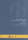 guía de aplicación de la instrucción de hormigón estructural (ehe) edificación-9788449809781 guía de aplicación de la instrucción de hormigón estructural (ehe) edificación-9788449809781