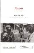 marcos: la dignidad rebelde-ignacio ramonet minguez-9788460723981 marcos: la dignidad rebelde-ignacio ramonet minguez-9788460723981