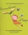 la niña del mar; el bosque-sophia de mello breyner andresen-9788460945581 la niña del mar; el bosque-sophia de mello breyner andresen-9788460945581