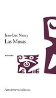 las musas-jean-luc nancy-9788461090181 las musas-jean-luc nancy-9788461090181