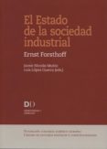 estado de la sociedad industrial-ernst forsthoff-9788461662081 estado de la sociedad industrial-ernst forsthoff-9788461662081