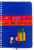 la justicia i la injusticia-brigitte labbe-miguel puech-9788466104081 la justicia i la injusticia-brigitte labbe-miguel puech-9788466104081