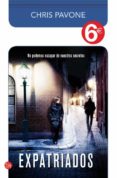 los expatriados-chris pavone-9788466326681 los expatriados-chris pavone-9788466326681