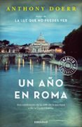 un año en roma-anthony doerr-9788466336581 un año en roma-anthony doerr-9788466336581