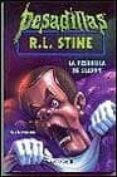 la pesadilla de slappy-r.l. stine-9788466602181 la pesadilla de slappy-r.l. stine-9788466602181