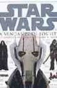 star wars: la venganza de los sith: diccionario visual de persona jes y equipos-9788466624381 star wars: la venganza de los sith: diccionario visual de persona jes y equipos-9788466624381