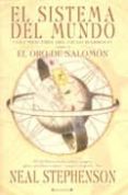 el sistema del mundo (vol. iii): libro 1. el oro de salomon-neal stephenson-9788466626781 el sistema del mundo (vol. iii): libro 1. el oro de salomon-neal stephenson-9788466626781