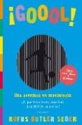 ¡ goool !: una aventura en movimiento-rufus butler seder-9788466642781 ¡ goool !: una aventura en movimiento-rufus butler seder-9788466642781